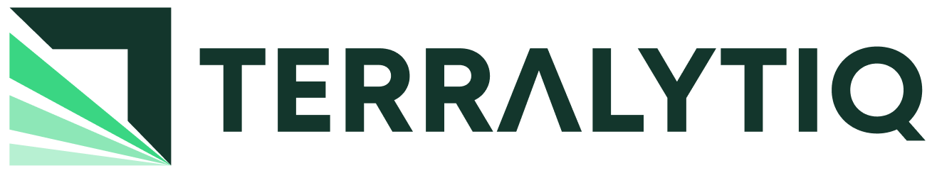 Terralytiq logo